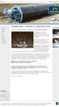 Mobile Screenshot of fehberger.at